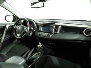 Toyota RAV4 IV (XA40) Санкт-Петербург  - изображение 29