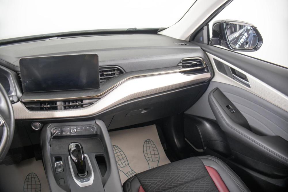 Haval F7 I Рестайлинг Пермь  - изображение 15