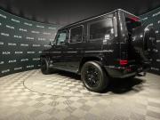 Mercedes-Benz G-Класс III (W465) Рестайлинг Москва  - изображение 30
