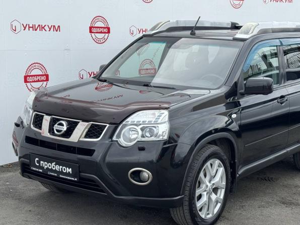 Nissan X-Trail II Рестайлинг с пробегом 2014 года, цена 1 399 000 рублей, 230021 км, внедорожник, Автокод Объявления