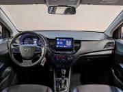 Hyundai Solaris II Рестайлинг Москва  - изображение 51