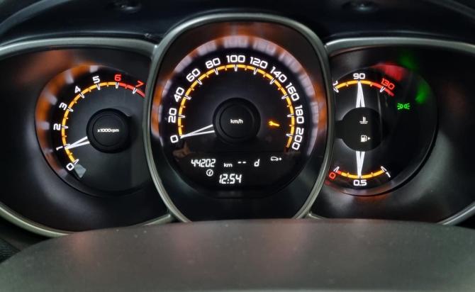 Lada (ВАЗ) Vesta I с пробегом 2022 года, цена 1 465 000 рублей, 44120 км, универсал, Автокод Объявления