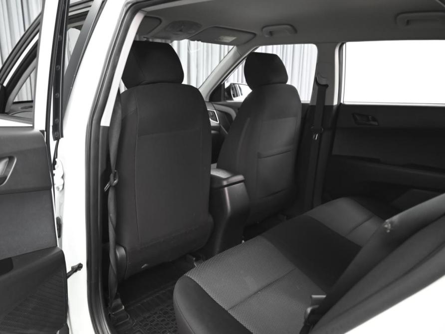 Hyundai Creta I Ставрополь  - изображение 11