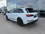 Audi Q7 II (4M) Рестайлинг 2 Воронеж  - изображение 20