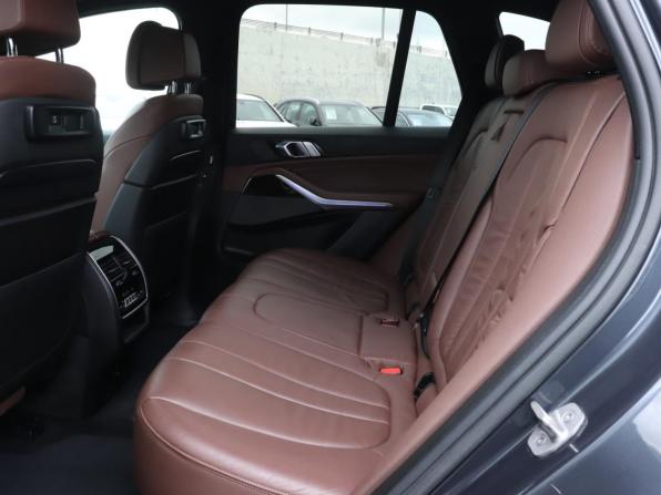 BMW X5 IV (G05/G18) с пробегом 2019 года, цена 6 500 000 рублей, 156166 км, внедорожник, Автокод Объявления