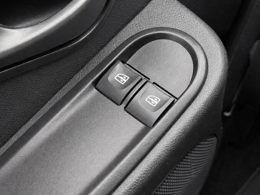 Renault Duster I Рестайлинг Пермь  - изображение 14