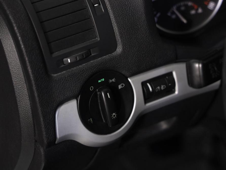 Skoda Octavia II (A5) Рестайлинг Санкт-Петербург  - изображение 14