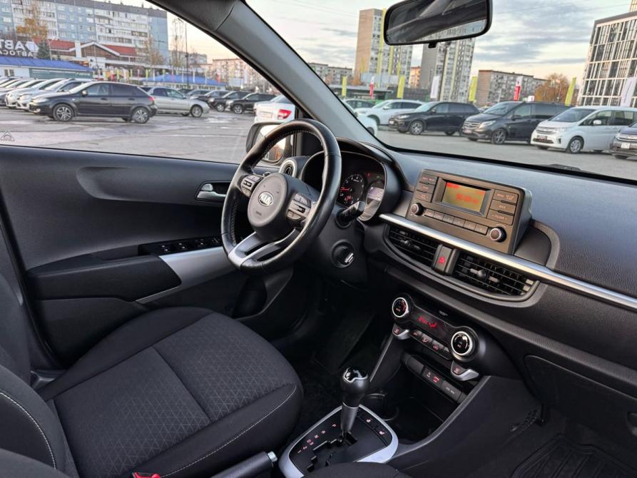 Kia Picanto III Ижевск  - изображение 20