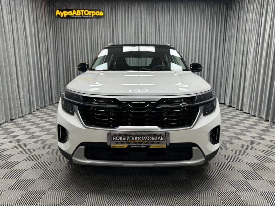 Kia Seltos I Рестайлинг Стерлитамак  - изображение 4
