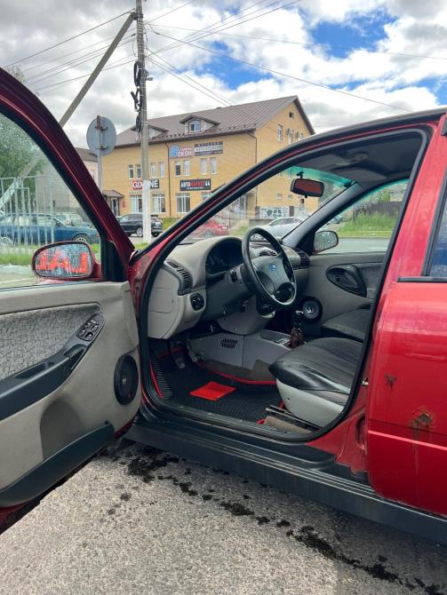 Lada (ВАЗ) Kalina I Кострома  - изображение 9