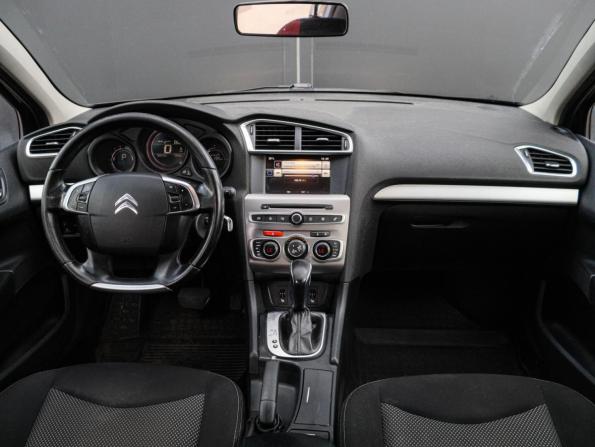 Citroen C4 II Рестайлинг с пробегом 2016 года, цена 1 000 000 рублей, 159910 км, седан, Автокод Объявления