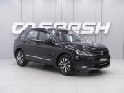 Volkswagen Tiguan II Ростов-на-Дону  - изображение 19