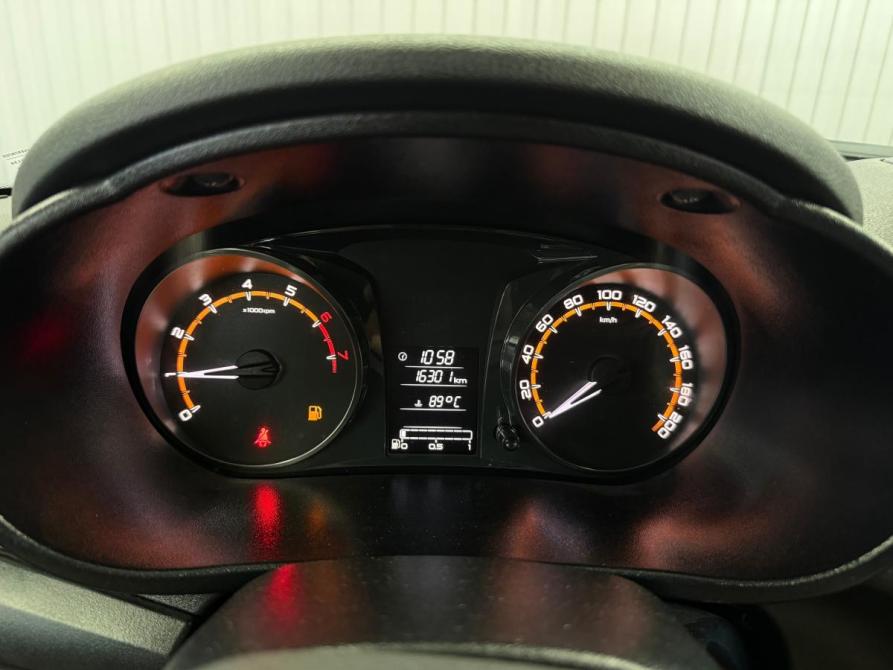 Lada (ВАЗ) Granta I Рестайлинг Краснодар  - изображение 10