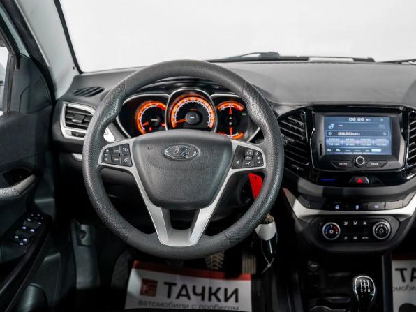 Lada (ВАЗ) Vesta I с пробегом 2019 года, цена 975 000 рублей, 55337 км, универсал, Автокод Объявления