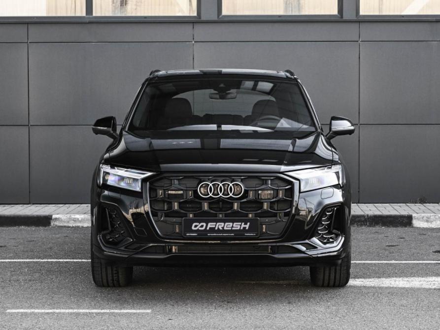 Audi Q7 II (4M) Рестайлинг 2 Новороссийск  - изображение 3