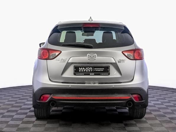 Mazda CX-5 I Рестайлинг с пробегом 2016 года, цена 1 830 000 рублей, 164722 км, внедорожник, Автокод Объявления