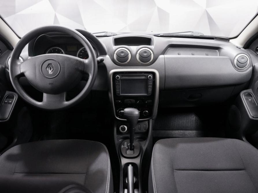 Renault Duster I Ульяновск  - изображение 11