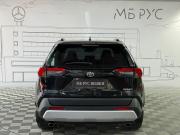 Toyota RAV4 V (XA50) Москва  - изображение 33