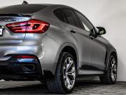 BMW X6 II (F16) Санкт-Петербург  - изображение 37