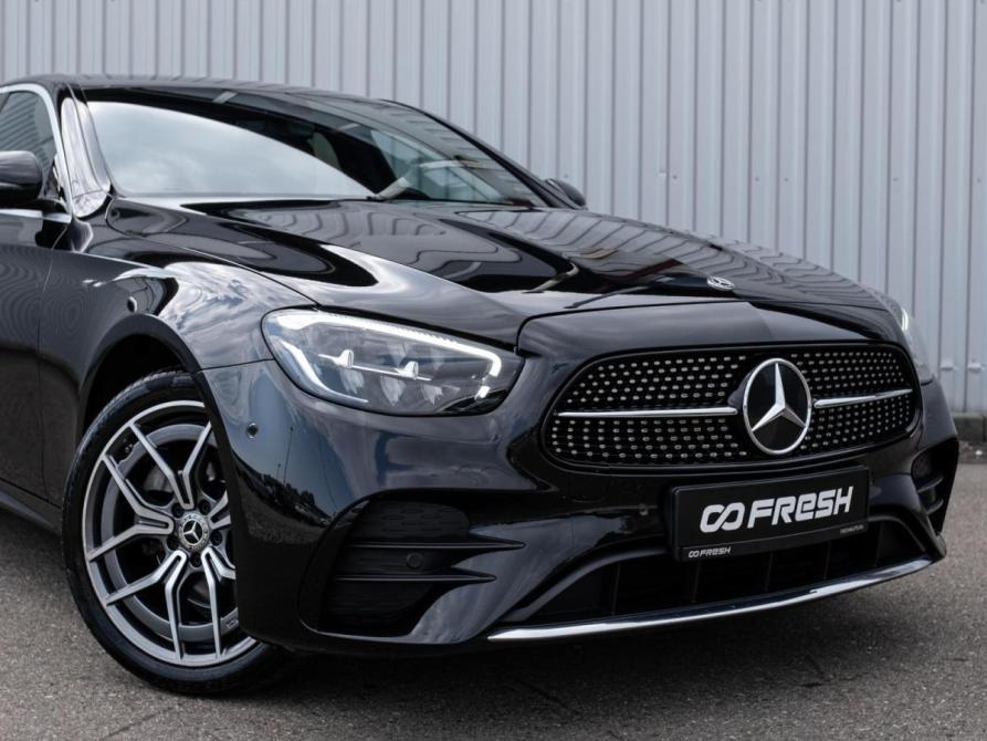 Mercedes-Benz E-Класс V (W213 S213 C238) Рестайлинг Сочи  - изображение 6