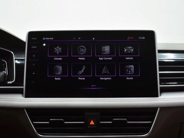 Volkswagen Tiguan II Рестайлинг (China Market) с пробегом 2021 года, цена 4 199 995 рублей, 42764 км, внедорожник, Автокод Объявления