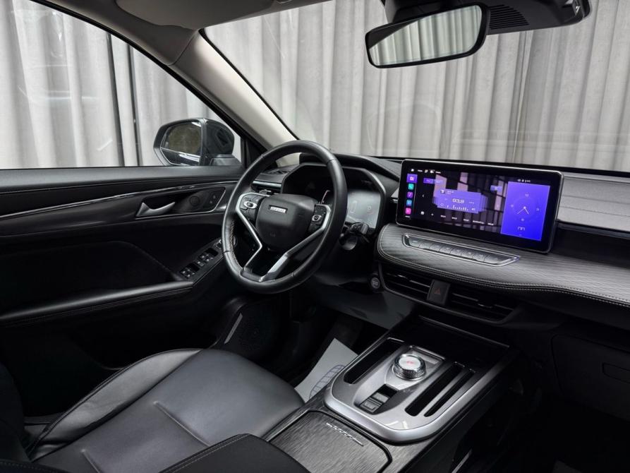 Haval Jolion I Рестайлинг Ижевск  - изображение 18