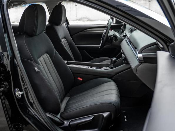 Mazda 6 III (GJ) Рестайлинг 2 с пробегом 2021 года, цена 2 779 000 рублей, 67043 км, седан, Автокод Объявления