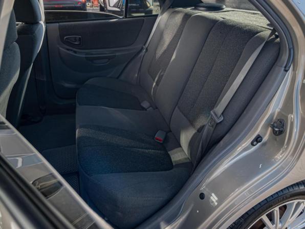 Hyundai Accent II с пробегом 2008 года, цена 580 000 рублей, 285138 км, седан, Автокод Объявления
