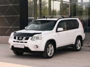 Nissan X-Trail II Новосибирск  - изображение 22