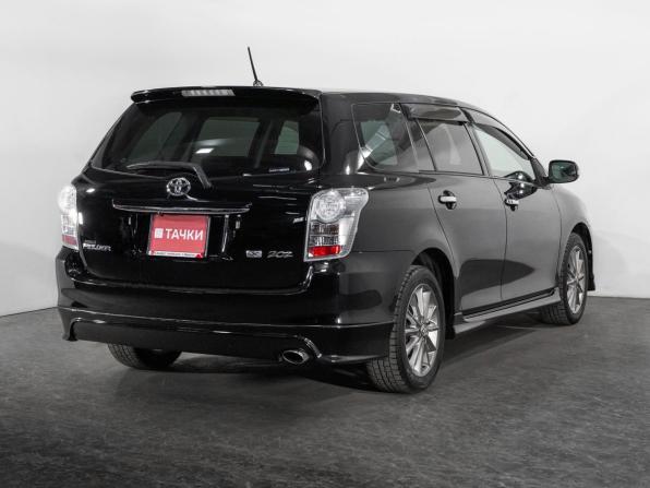 Toyota Corolla X (E140 E150) Рестайлинг с пробегом 2009 года, цена 999 500 рублей, 218595 км, универсал, Автокод Объявления