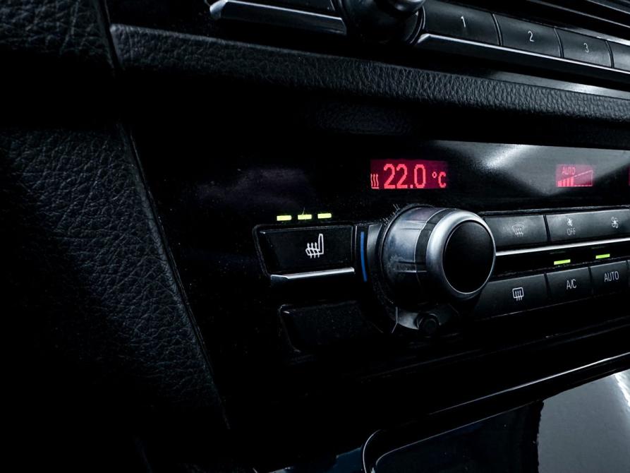 BMW 5 серии VI (F10/F11/F07) Рестайлинг Уфа  - изображение 19