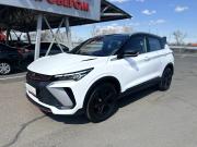 Geely Coolray I Рестайлинг Абакан  - изображение 56