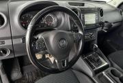 Volkswagen Amarok I Киров  - изображение 52