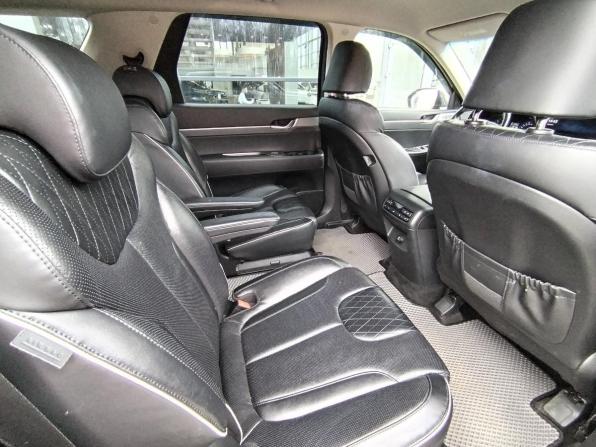 Hyundai Palisade I с пробегом 2019 года, цена 3 750 000 рублей, 105449 км, внедорожник, Автокод Объявления