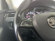 Skoda Octavia III (A7) Рестайлинг Уфа  - изображение 30