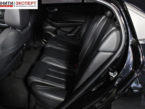 Omoda S5 с пробегом 2023 года, цена 1 597 000 рублей, 51012 км, седан, Автокод Объявления