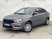Lada (ВАЗ) Vesta I Тамбов  - изображение 20