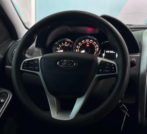 Lada (ВАЗ) Largus I Рестайлинг с пробегом 2021 года, цена 1 150 000 рублей, 128000 км, универсал, Автокод Объявления