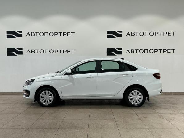 Lada (ВАЗ) Vesta I Рестайлинг (NG) с пробегом 2024 года, цена 1 249 000 рублей, 24643 км, седан, Автокод Объявления