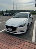 Mazda Axela III Рестайлинг Кемерово  - изображение 15
