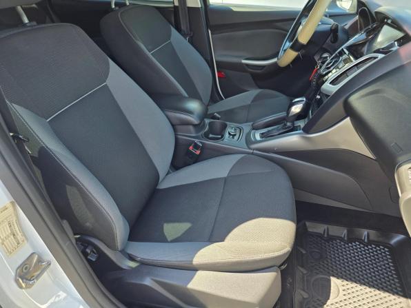 Ford Focus III Рестайлинг с пробегом 2014 года, цена 999 000 рублей, 165000 км, седан, Автокод Объявления