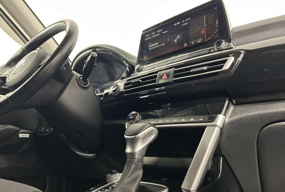 Kia Seltos I Саранск  - изображение 28