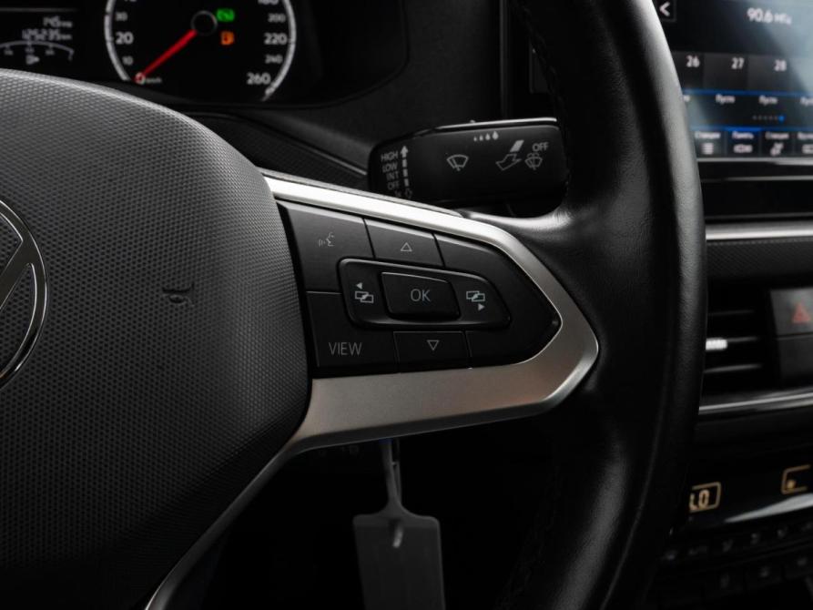 Volkswagen Polo VI Краснодар  - изображение 16
