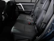 Toyota Land Cruiser Prado 150 Series Рестайлинг 2 Москва  - изображение 28