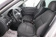 Skoda Yeti I Красноярск  - изображение 28