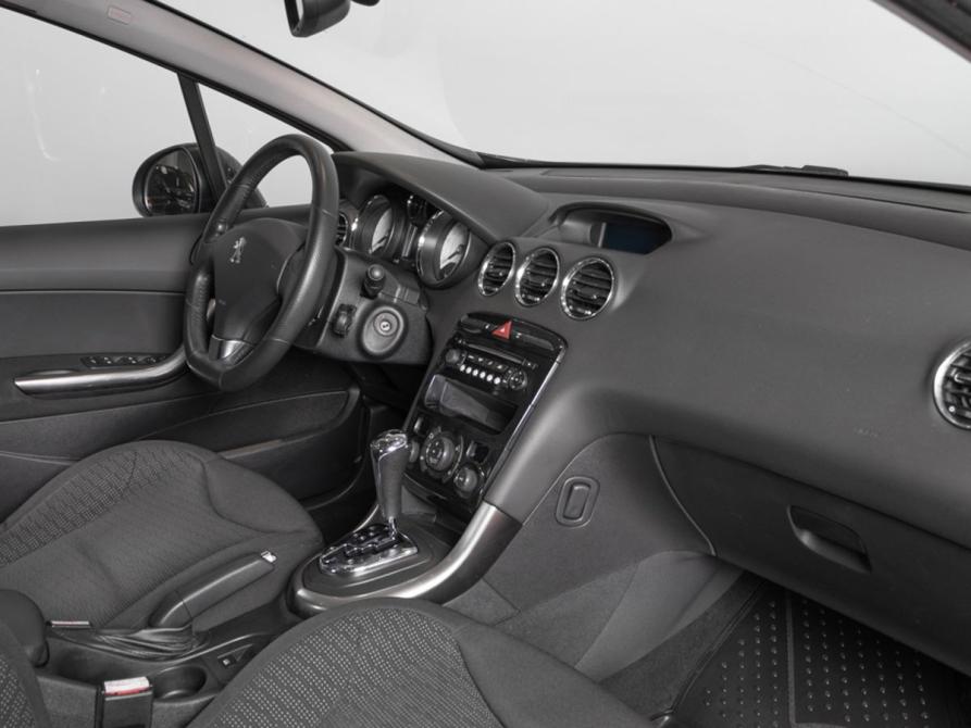 Peugeot 308 I Рестайлинг Казань  - изображение 7