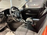 Kia Soul II Рестайлинг Новосибирск  - изображение 45