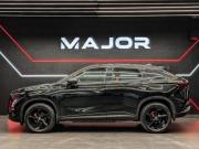 Omoda C5 I Москва  - изображение 38