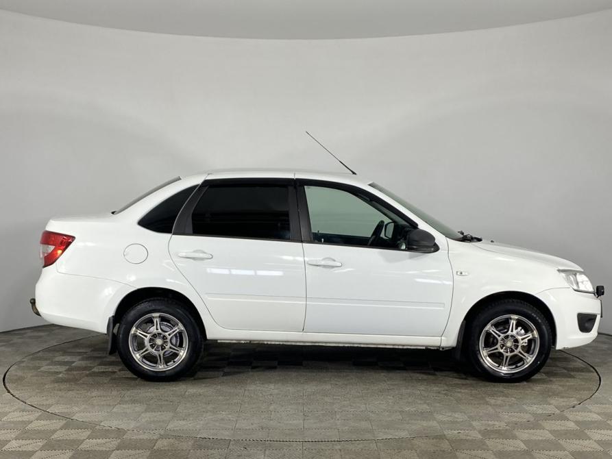 Lada (ВАЗ) Granta I Воронеж  - изображение 3