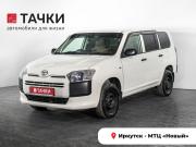Toyota Probox I Рестайлинг Иркутск  - изображение 24